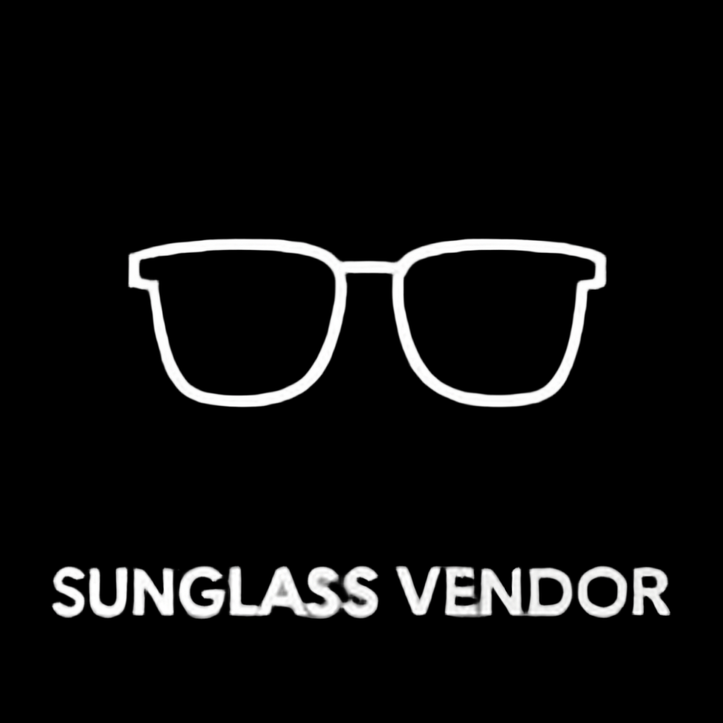 Sunglasses Vendor