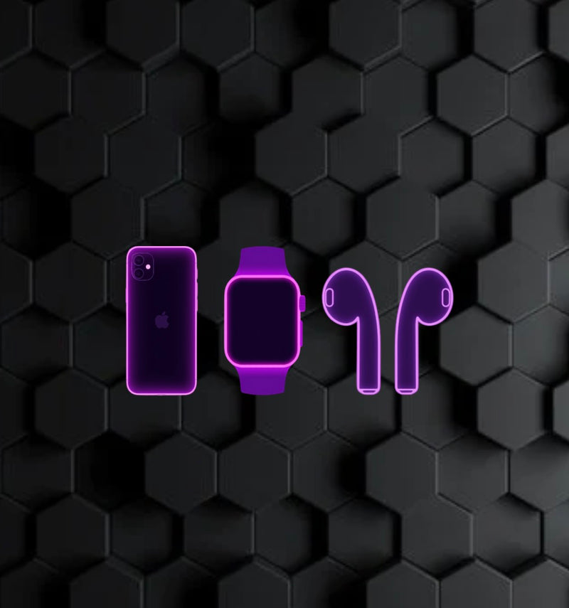 Electronics Supplier