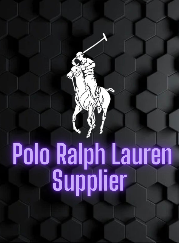 Ralph Lauren Supplier