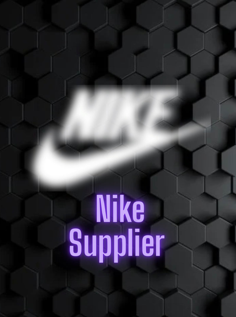 Nike Supplier