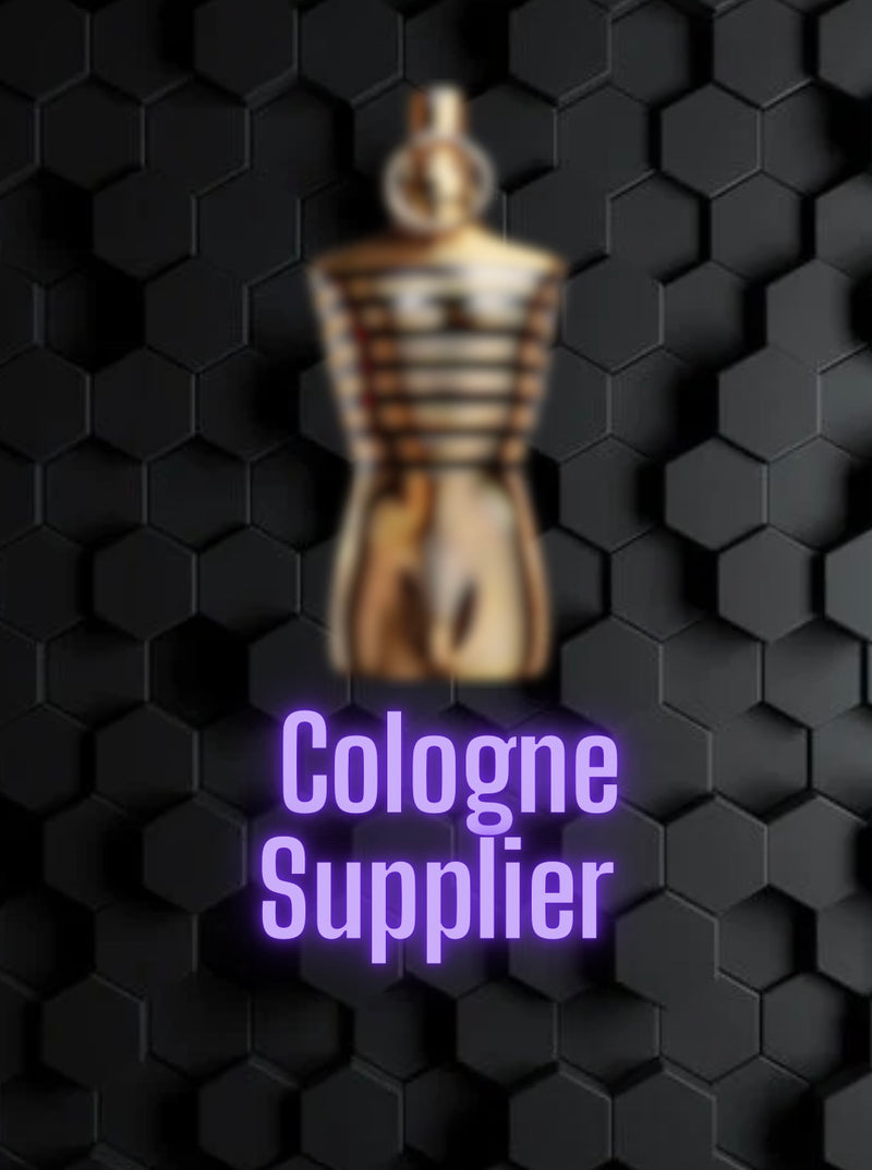 Cologne Supplier