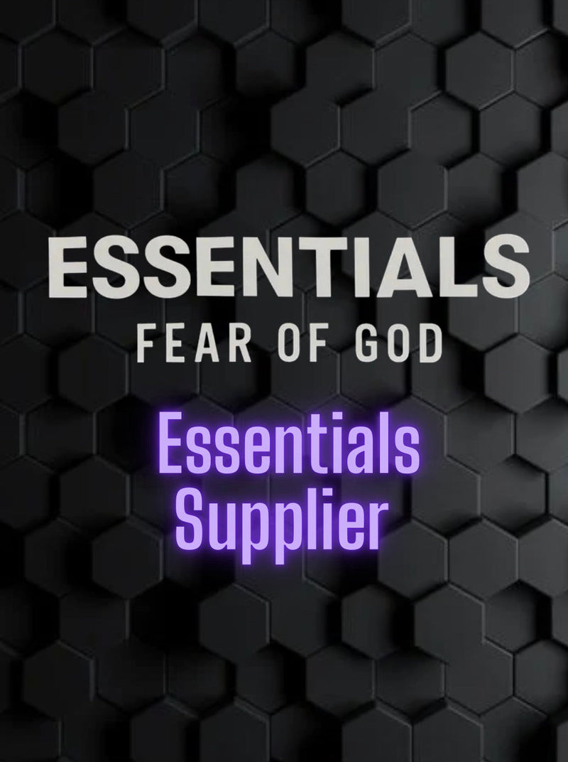 ESSENTIALS Supplier