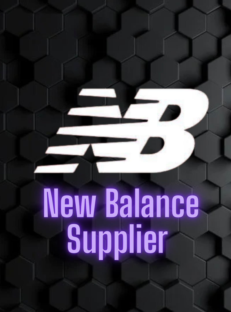 new balance Supplier