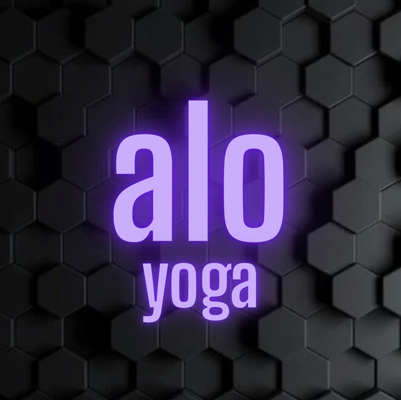 alo yoga Supplier