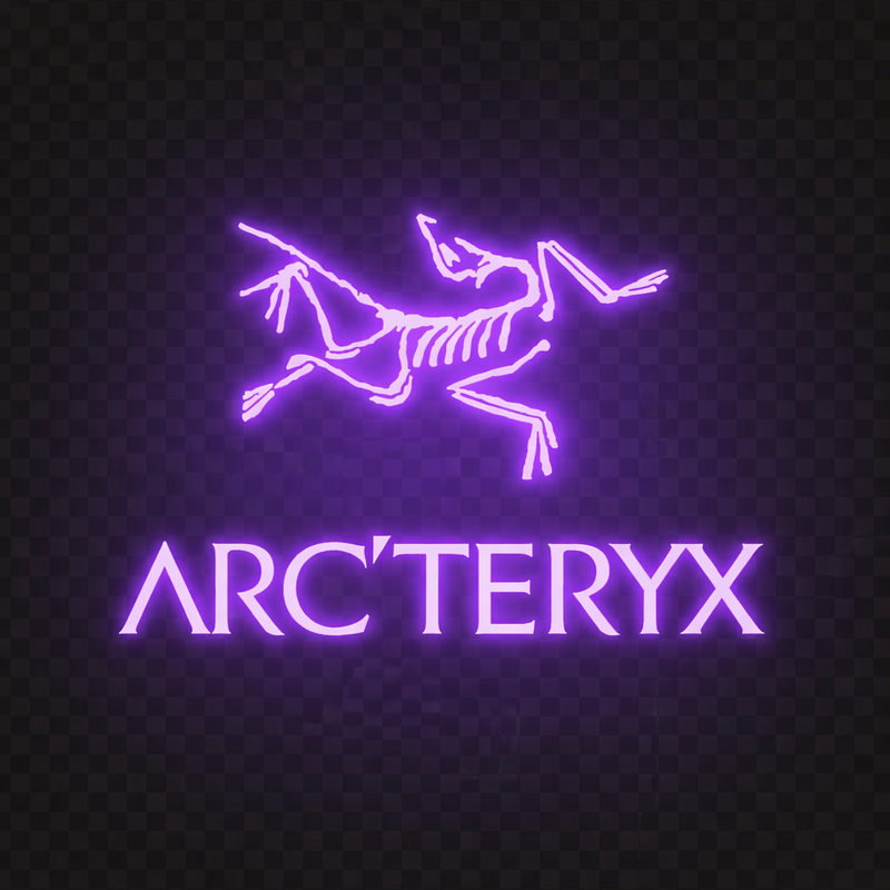 ARC'TERYX Supplier