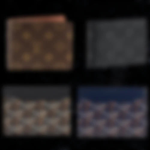 ALL Wallet Suppliers