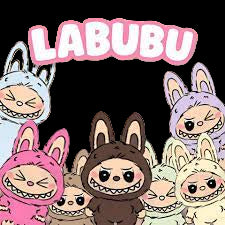 Labubu Vendor